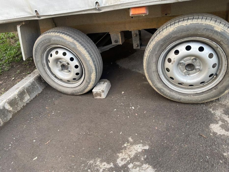 Продам прицеп. МЗСА 817739