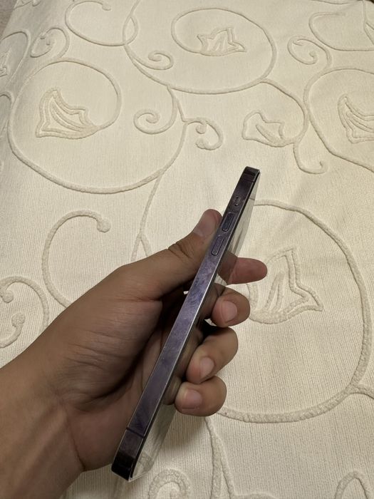 Iphone 14 pro max 256GB LL/A