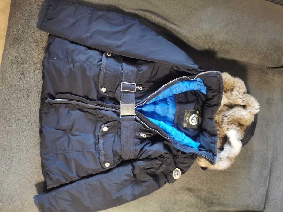 Дамско зимно яке Napapijri