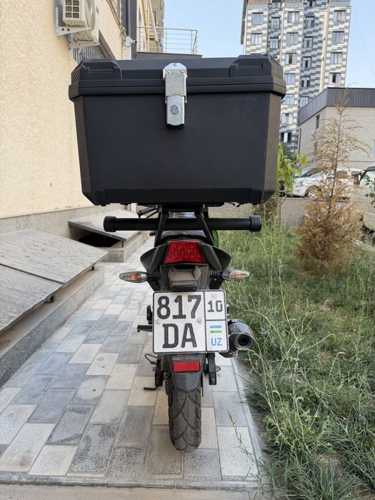Lifan kp 200 Lifan irokez Ideal
