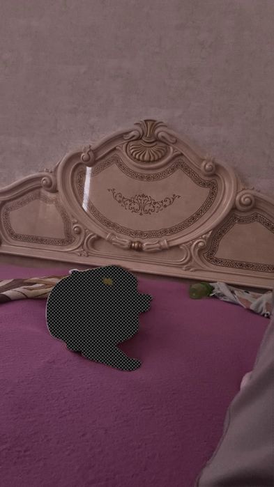 Бесплатно кровать