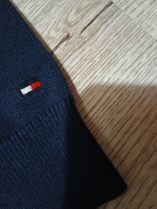 Pulover Tommy Hilfiger, copii