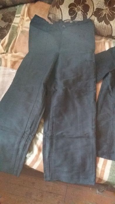 Спецодежда зимняя