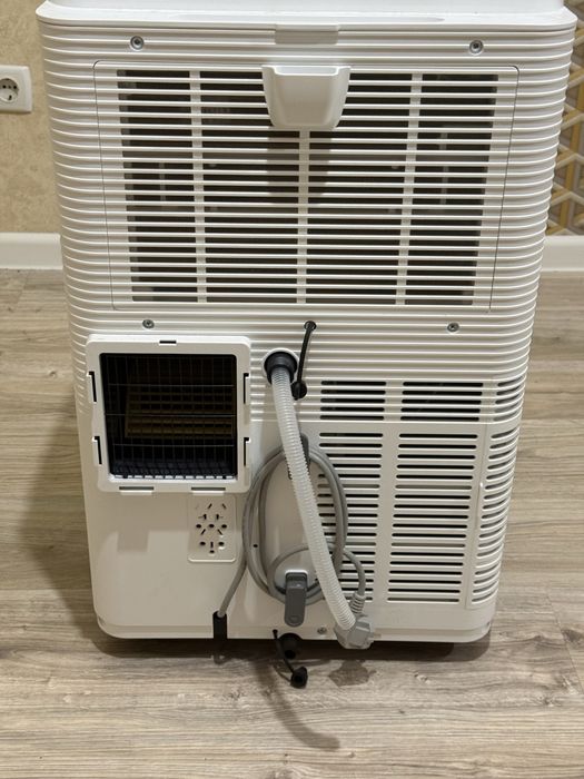 Мобильный кондиционер ARG