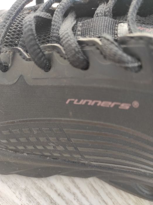 Дамски маратонки Runners