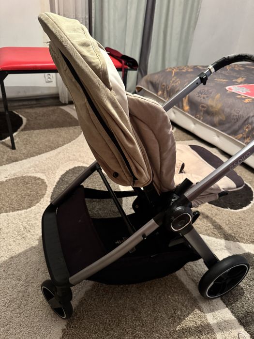 Коляска жақсы состояниеде