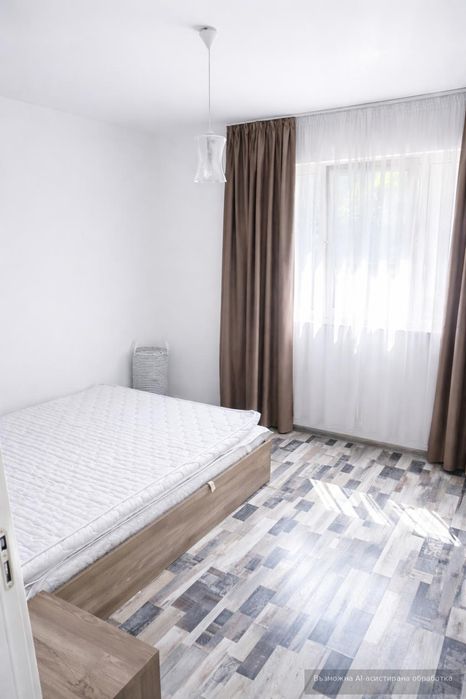 Дава се под наем Двустаен апартамент в Пловдив, Център - 62 кв.м за 448.8 € - Снимка #2