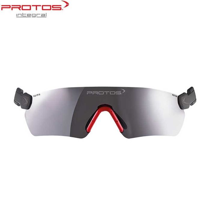 Ochelari de protecție pentru casca PROTOS