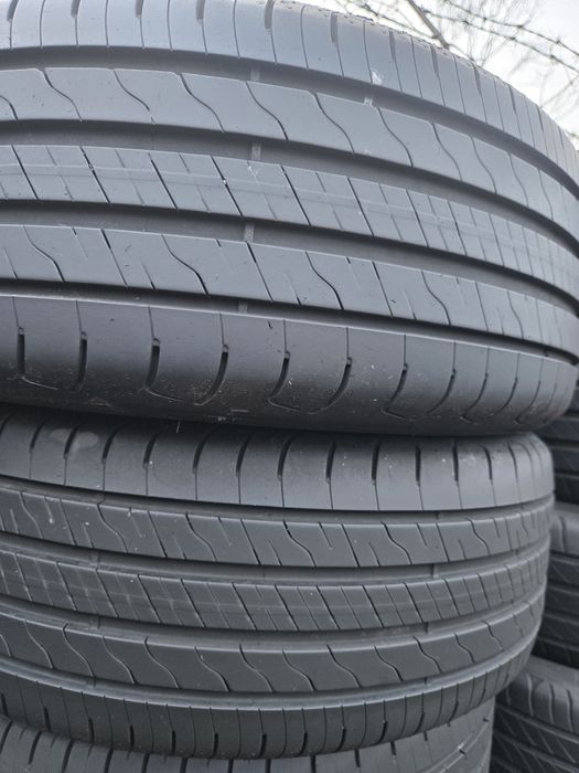 4бр. 205 55 16 Goodyear летни.