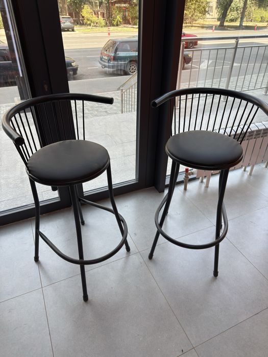 Барный столик Zeta