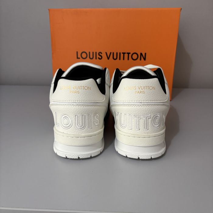 Adidasi LV 40;41;42;43 FULLBOX LUXURY