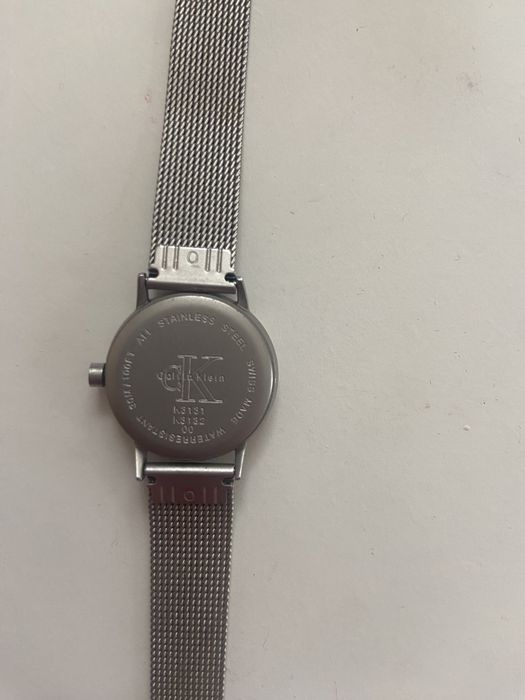 Класичeски часовник Calvin Klein, модел K3131/K3132