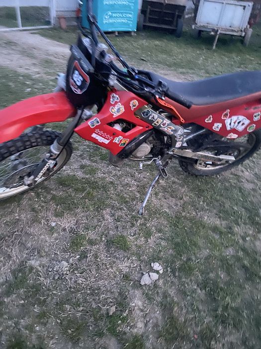 Vand cross 90 2 t