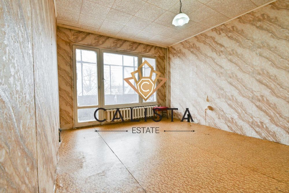 Едностаен апартамент за продажба в ж.к. Люлин 1, 2080964