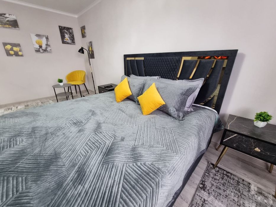 VIP квартира посуточно Apart_Erm