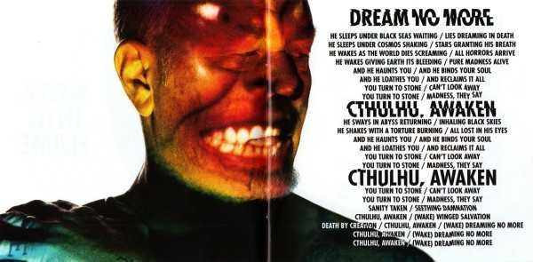 3xCD Metallica - Hardwired...To Self-Destruct 2016 (Deluxe Edition)