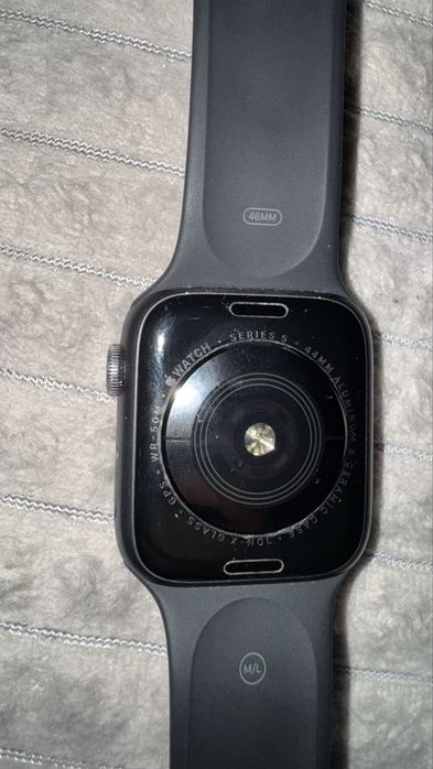 Apple Watch Series 5 44mm