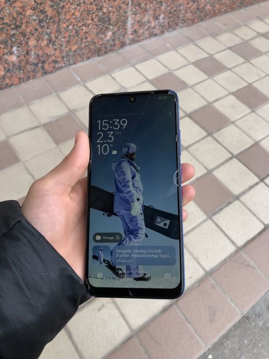 Redmi note 11 zor narx