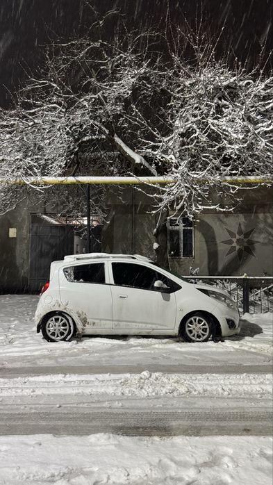 Спарк 2019 йил ранги ок