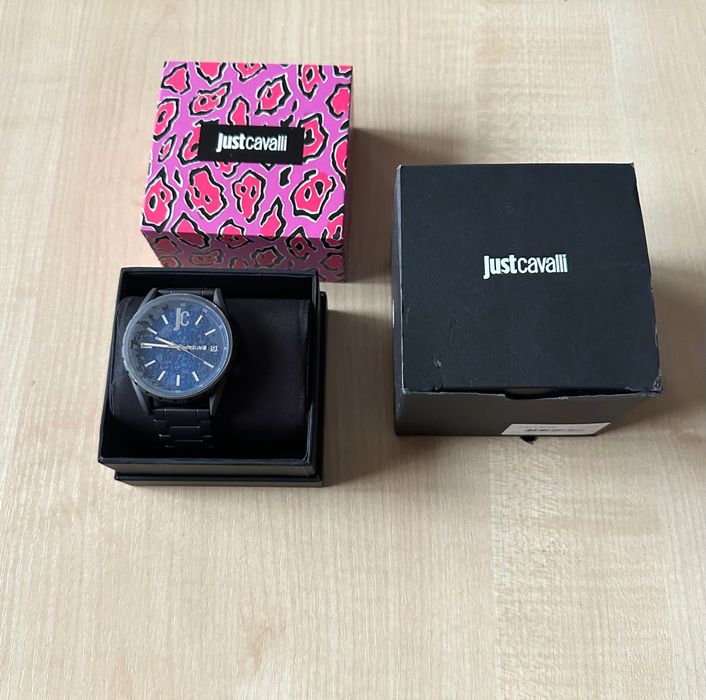 Just Cavalli чисто нов