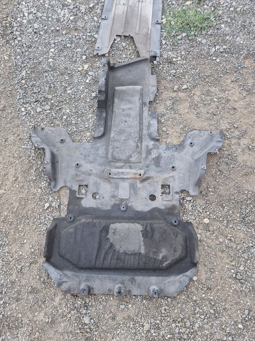 Scut motor/Scut cutie/Scuturi Range Rover Velar 2017-2024 2.0/3.0 Diesel
