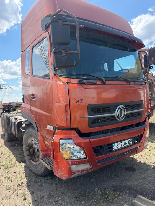 продаю Dongfeng 2007г.