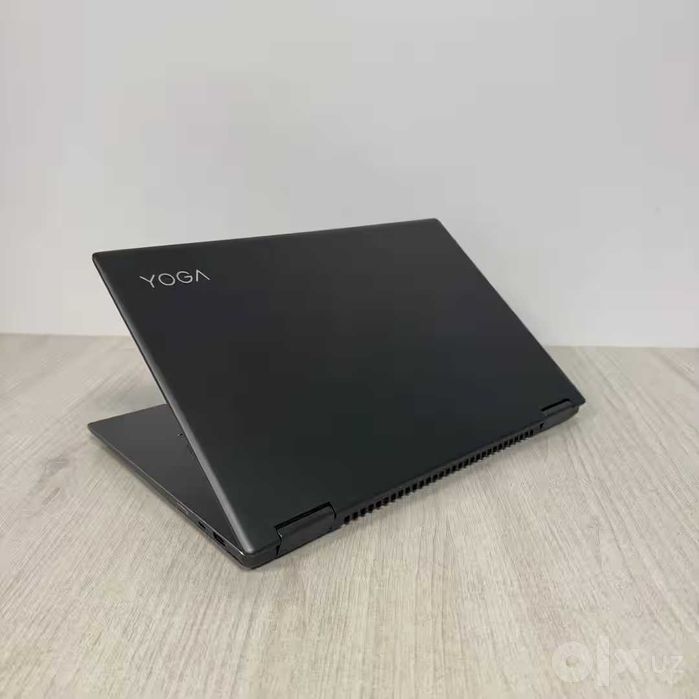 Lenovo Yoga Gaming i7 - 7700HQ GTX 1050
