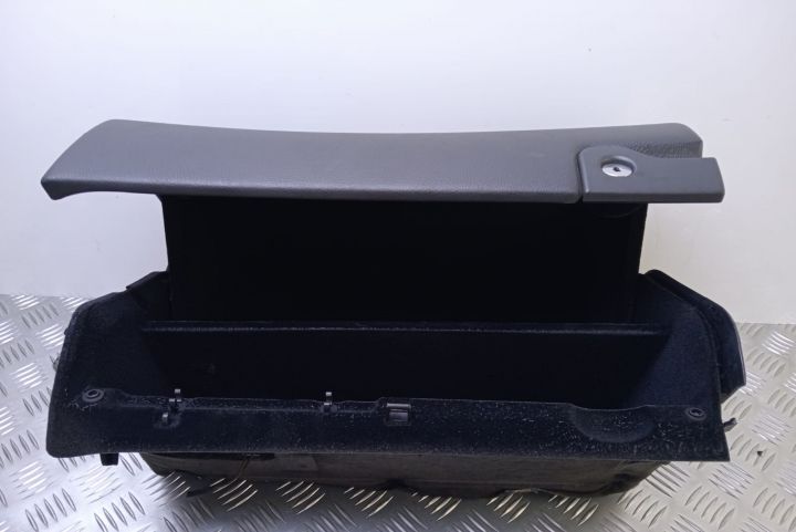 Torpedou A2036800991 Mercedes-Benz C-Class W203