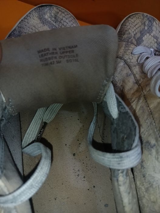 Michael Kors N 42,5 Original Unisex Snake