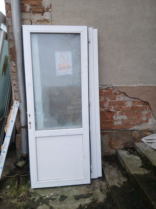 Termopan secand hand