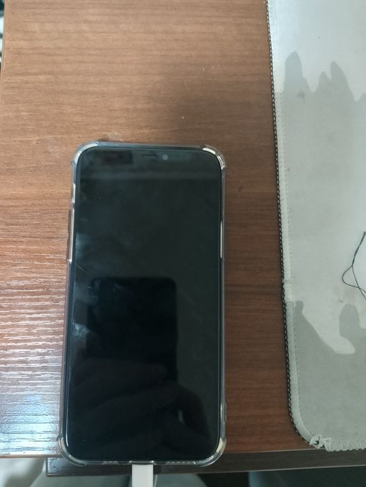 Обменяю айфон 11 про