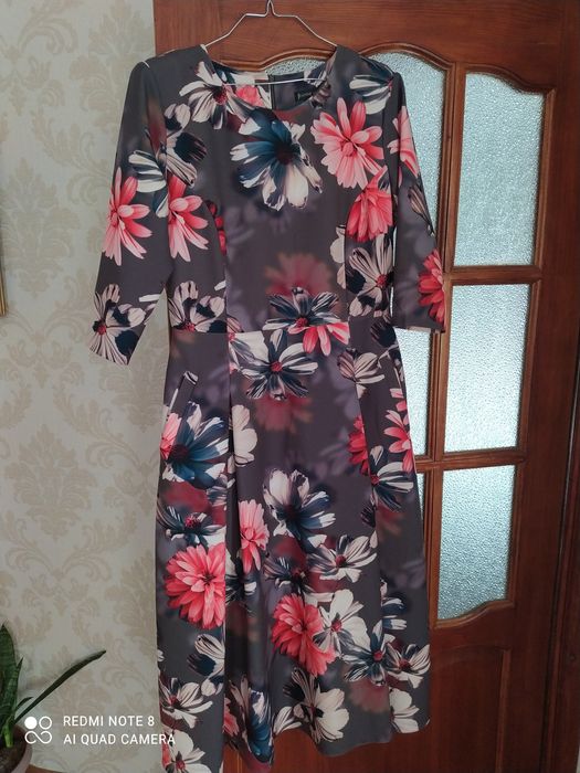 Продам платья,б/у, производства Турция.