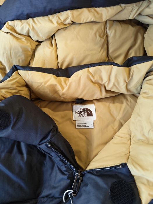 Geaca iarna The North Face masura L