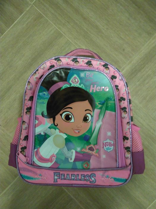 Детска раничка с принцеса NELLA