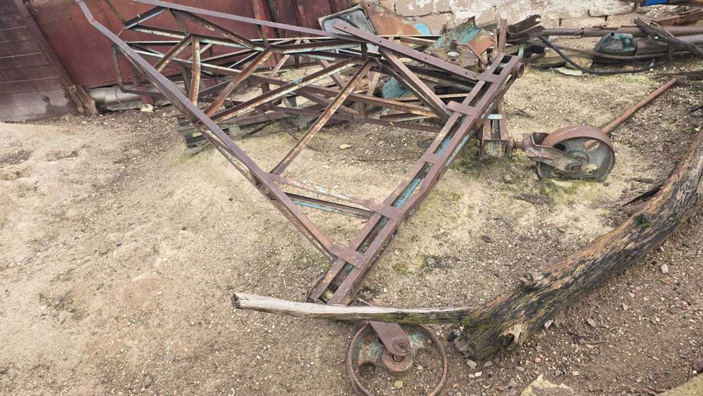 Продам таль для ремонта техники