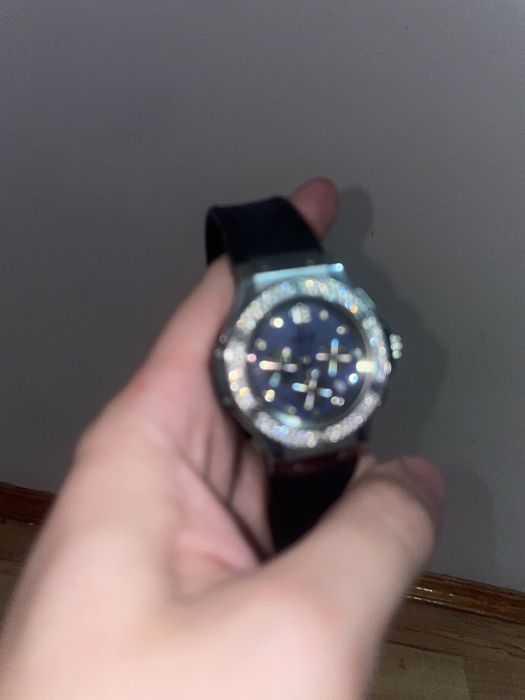 Продам Часы Hublot