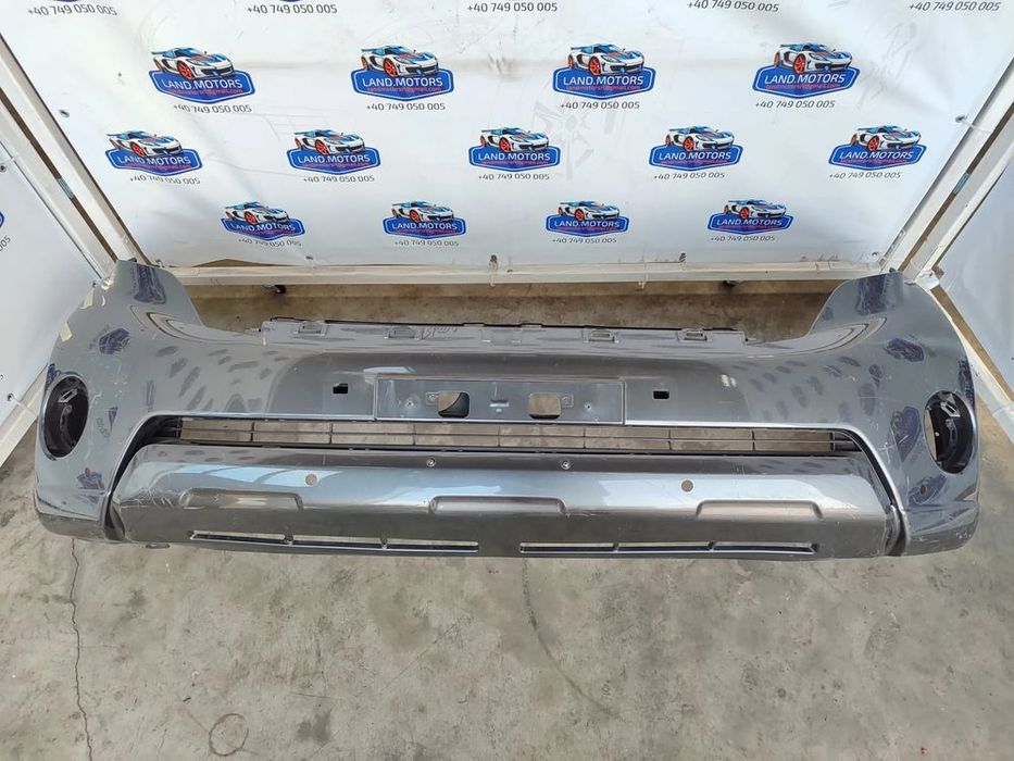 BARA FATA TOYOTA LAND CRUISER PRADO 150 (J150) / 2009-2013 COD OEM 52119-60650 / 5211960650 (4I3)