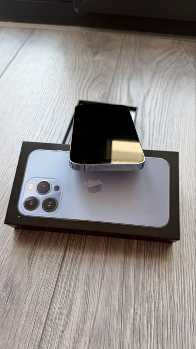 Iphone 13 Pro Sierre Blue