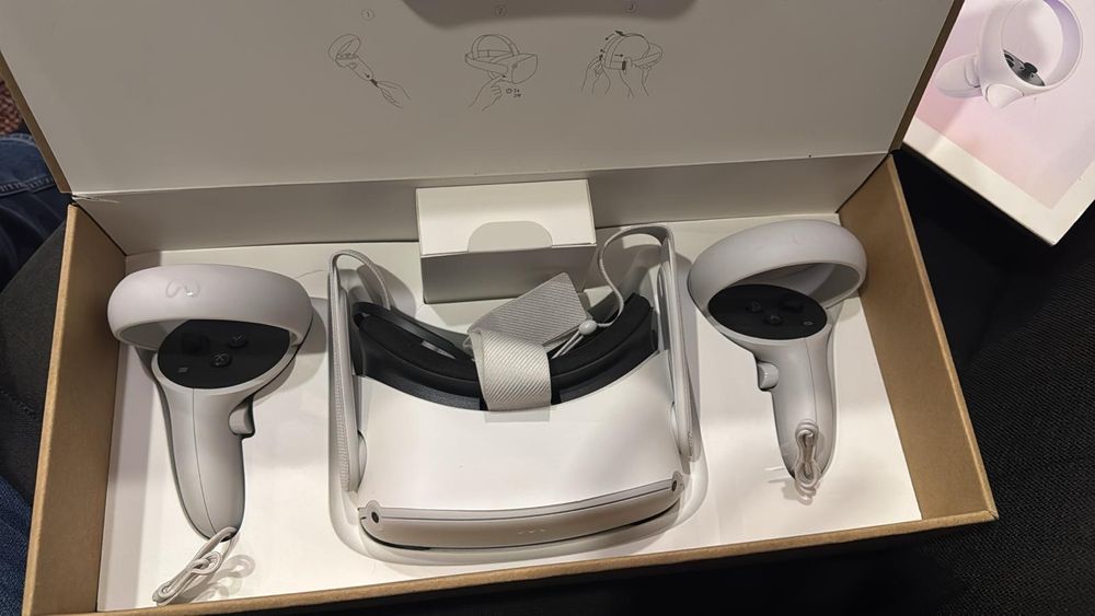 cohelari vr meta quest 2