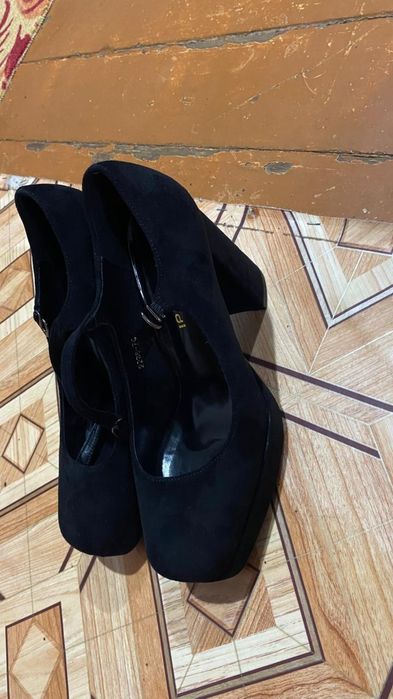 Туфли для выпускного/дискотеки/прпздника