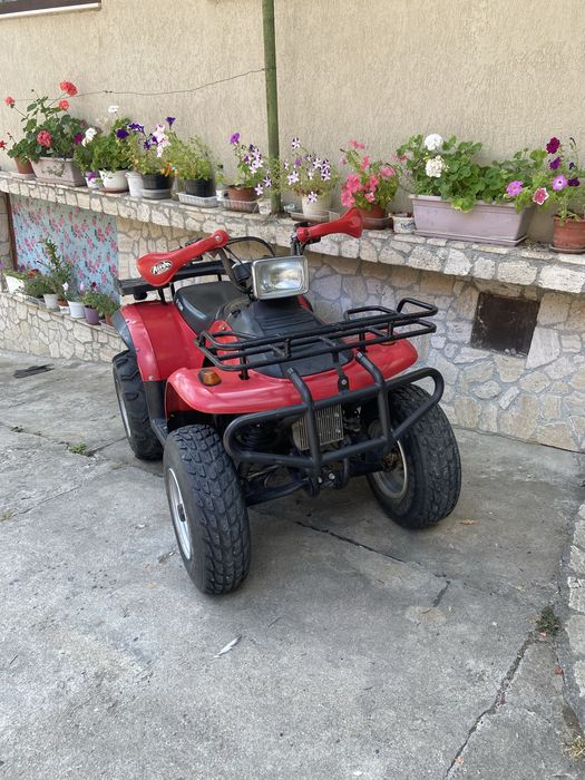 Vand ATV e-ton 150cc
