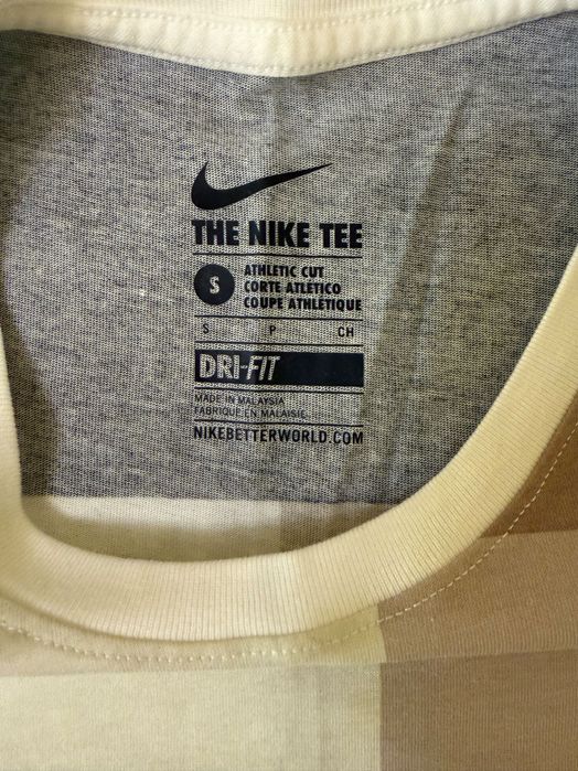 Тениска Nike Kevin Durant, размер S, нова