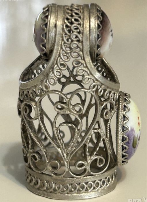 Малка съветска Матрьошка