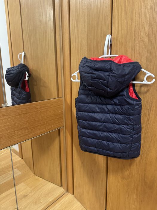 BOSS грейка с две лица-5 г.