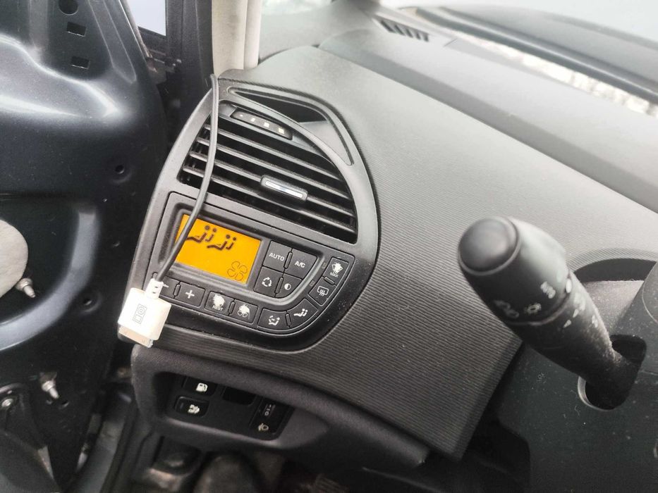 Citroen C4 на части 2010г 1.6 бензин 120кс ситроен ц4