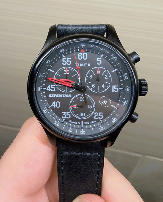 ceas Timex Expedition TW4B12300