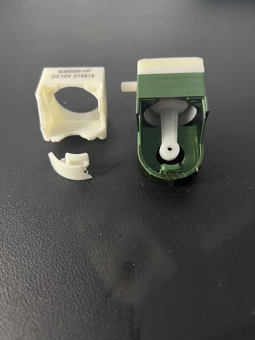 E.M.Gprint 3D Alba