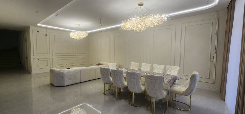 Uchastka sotiladi yashashga tayyor documentlari joyida muammo yo'q