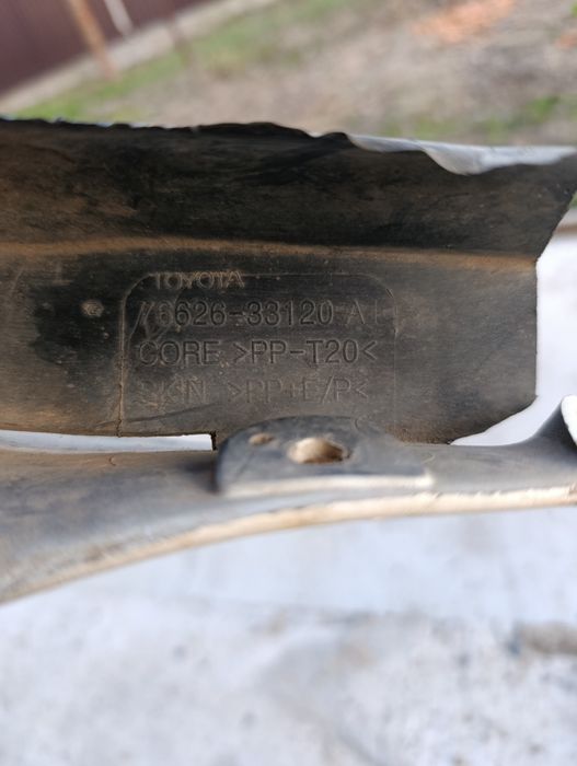 Продам брызговик