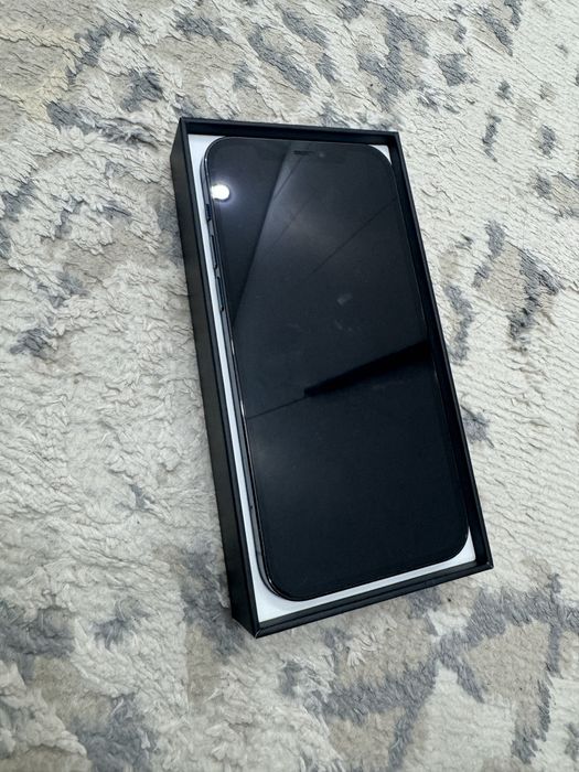 Iphone 12 pro 128gb